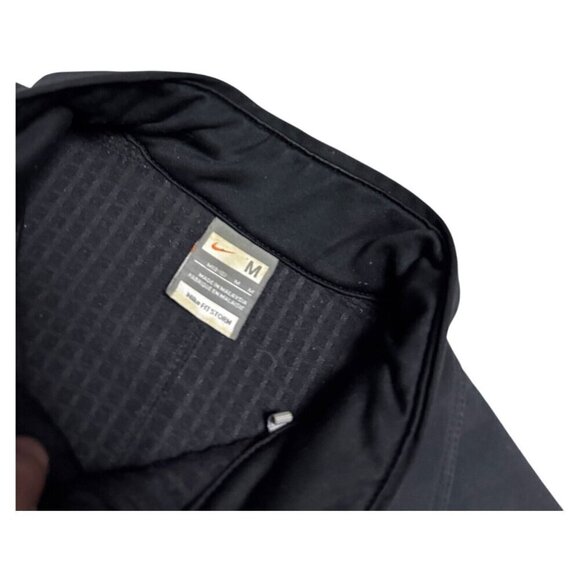 Nike Women's Black Utility Jacket - Picture 5 of 6